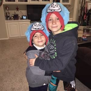 Meet your Posher, Anne